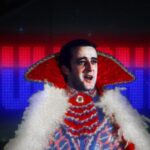 Brian Mulroney in Ladies and Gentlemen, Brian Mulroney