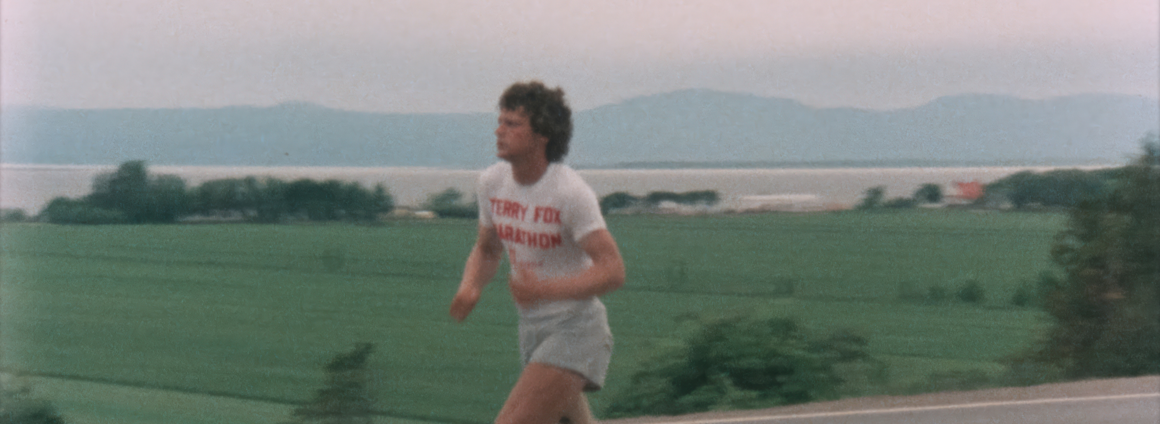 TIFF 2026: Terry Fox documentary Run Terry Run review