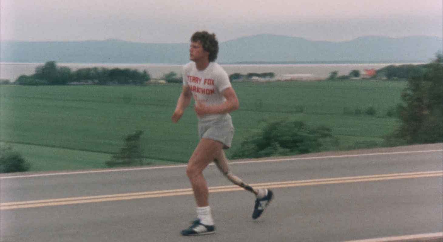 TIFF 2026: Terry Fox documentary Run Terry Run review