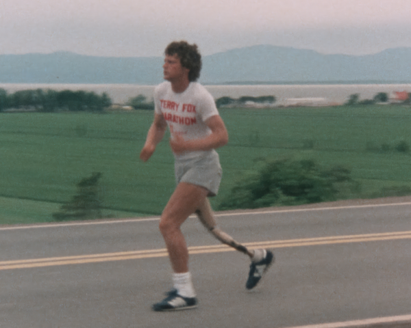 TIFF 2026: Terry Fox documentary Run Terry Run review