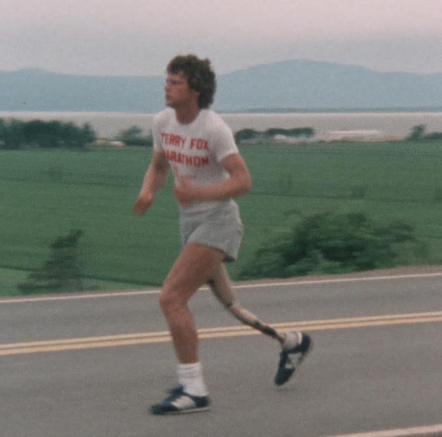 TIFF 2026: Terry Fox documentary Run Terry Run review