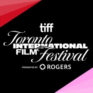 TIFF 2026 Spotify Playlist Thumbnail