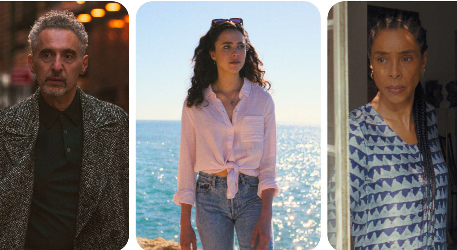 TIFF 2026 Spotify Playlist