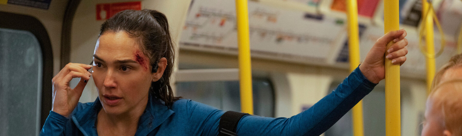 The Runner That Shelf Review