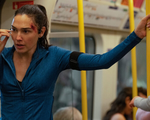 The Runner That Shelf Review