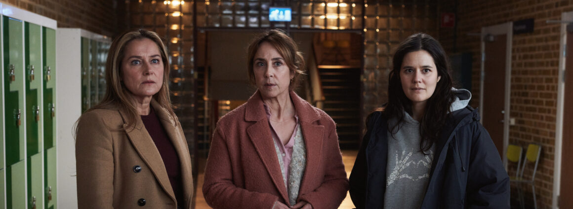 What Lies Between Us: TIFF 2026