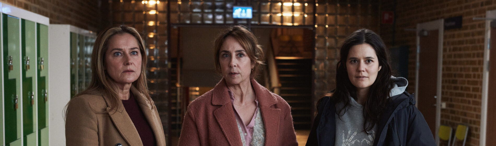 What Lies Between Us: TIFF 2026