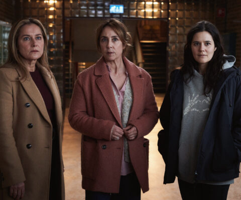 What Lies Between Us: TIFF 2026
