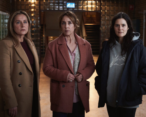 What Lies Between Us: TIFF 2026