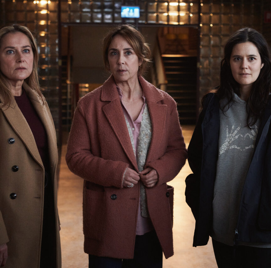 What Lies Between Us: TIFF 2026