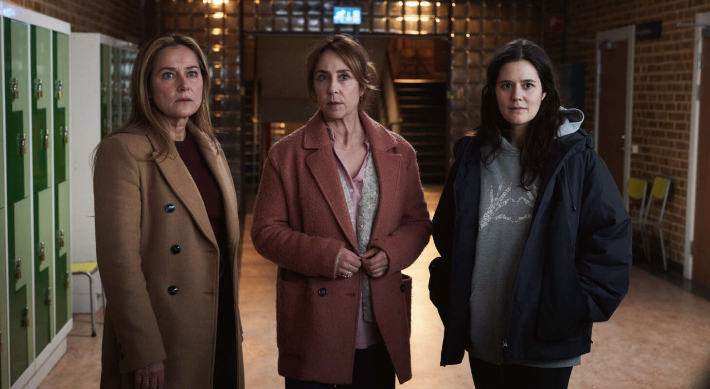 What Lies Between Us: TIFF 2026