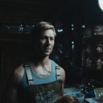 Glen Powell in Chad Powers, Season 2