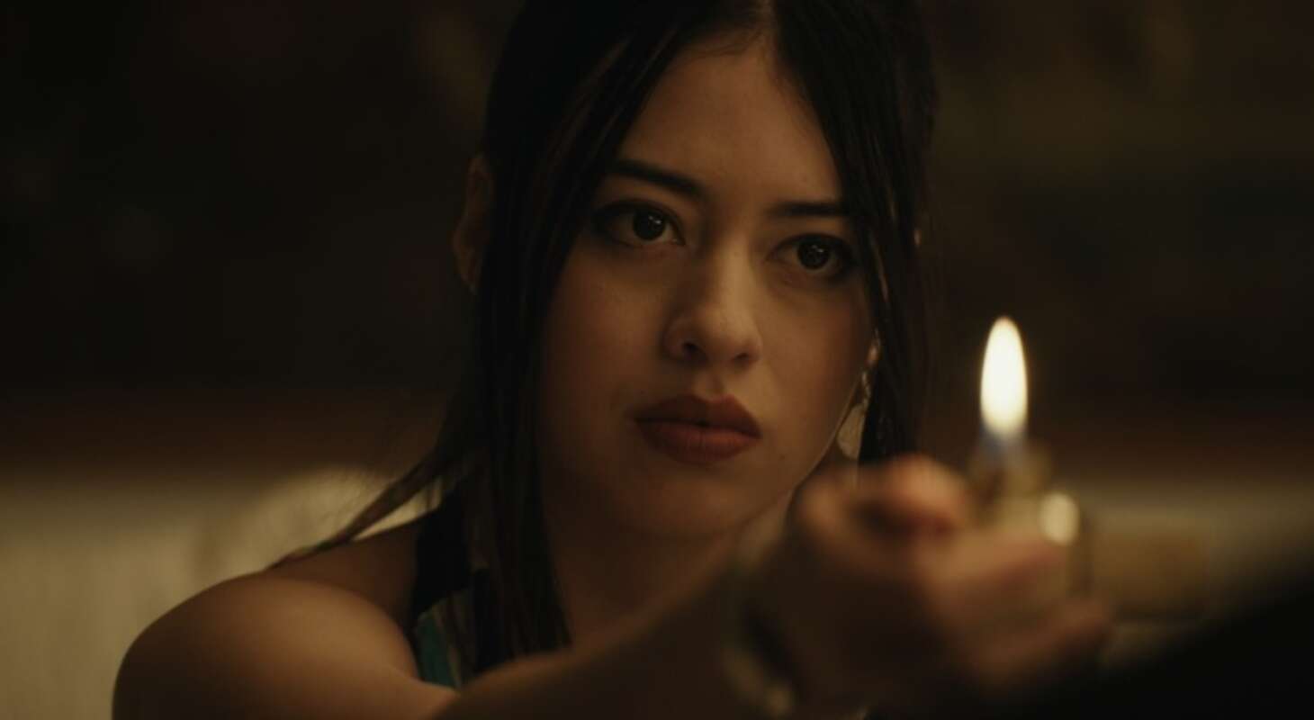 A scene from ”˜How We Stand’