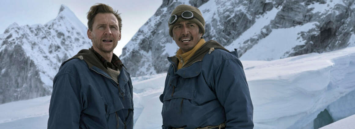 Tenzing