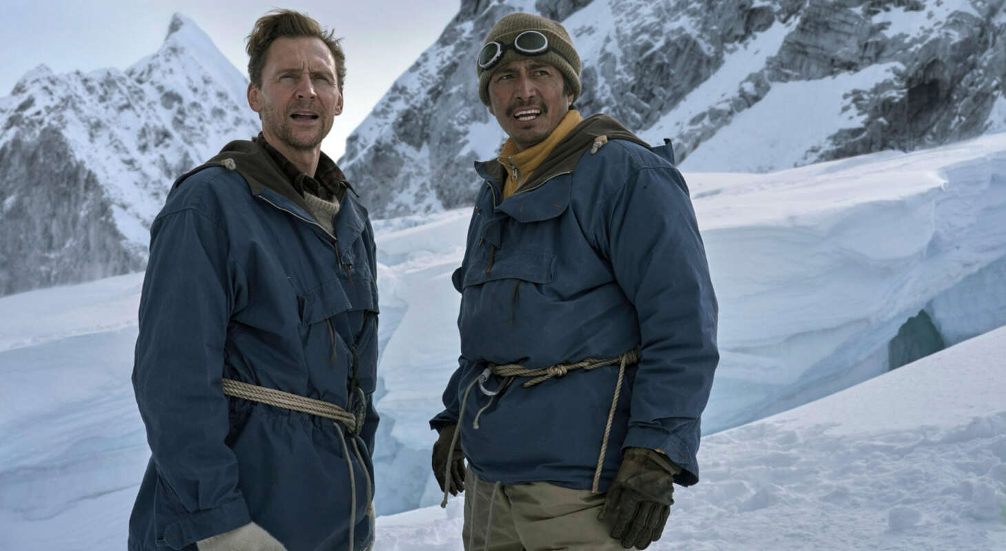 Tenzing
