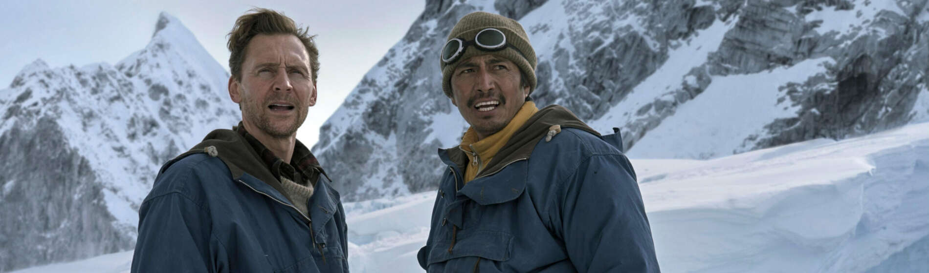 Tenzing