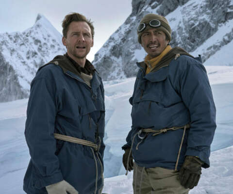 Tenzing