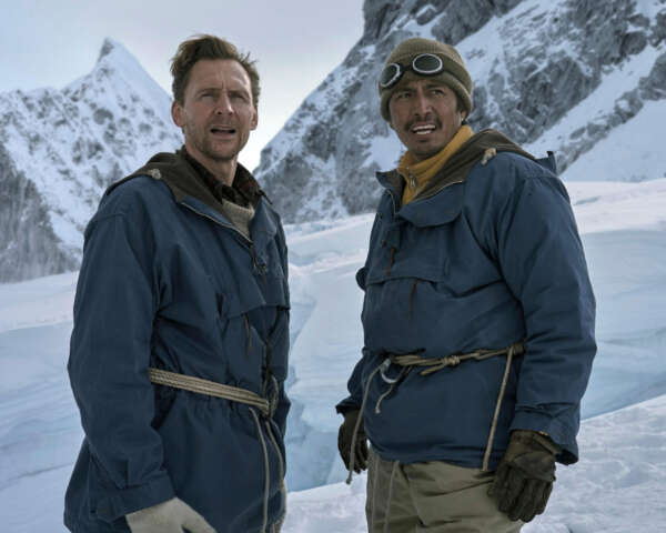 Tenzing