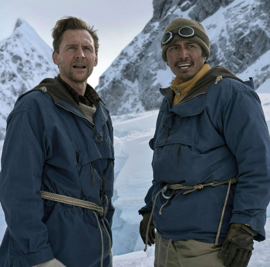 Tenzing