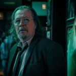 Gary Oldman Slow Horses